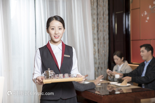 淺談酒店餐飲服務(wù)中“倒茶”的細節(jié)與價值