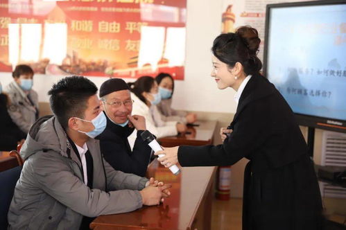 提升服務(wù)品質(zhì)，讓河州美食香飄四方——臨夏市舉辦旅游行業(yè)餐飲服務(wù)能力提升及服務(wù)禮儀培訓(xùn)班