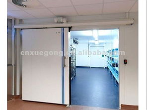 廠家直銷食品加工廠冷庫，常州雪宮冷藏以品質服務立足肉類加工與餐飲行業(yè)